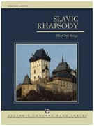 Slavic Rhapsody (COMPLETE)