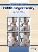 Fiddle Finger Frenzy (COMPLETE)