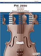Pie Jesu from Requiem (COMPLETE)