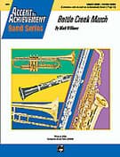 Battle Creek March