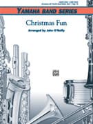 Christmas Fun (COMPLETE)