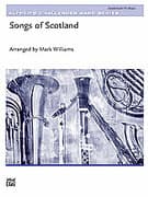 Songs of Scotland (COMPLETE)