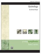 Quintology (COMPLETE)