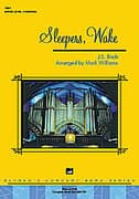 Sleepers Wake (COMPLETE)