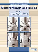 Mozart Minuet and Rondo (COMPLETE)