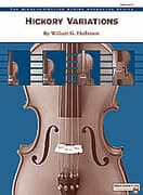 Hickory Variations (COMPLETE)
