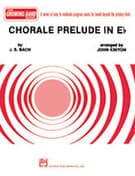 Chorale Prelude in E-Flat (COMPLETE)