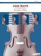 Jazz Suite for Strings and Rhythm (COMPLETE)