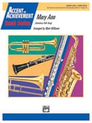 Mary Ann (COMPLETE)