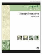 Thus Spoke the Raven (COMPLETE)