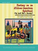 Fantasy on an African-American Spiritual