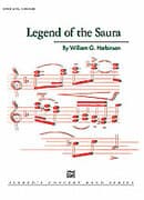 Legend of the Saura