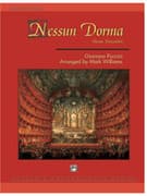 Nessun Dorma