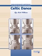 Celtic Dance (COMPLETE)