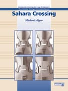Sahara Crossing (COMPLETE)