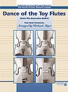 Dance of the Toy Flutes