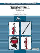 Symphony No. 1, 3rd Movement