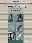 Camp Meeting (COMPLETE)