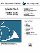 Colonial March (COMPLETE)