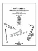 Antiphonal Gloria (COMPLETE)