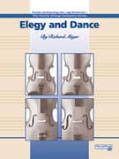 Elegy and Dance (COMPLETE)
