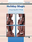 Holiday Magic