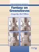 Fantasy on Greensleeves