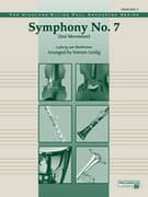 Symphony No. 7, 2nd Movement (COMPLETE)