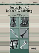 Jesu, Joy of Man's Desiring (COMPLETE)
