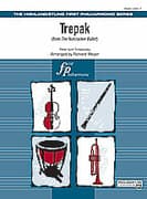 Trepak from The Nutcracker Ballet (COMPLETE)