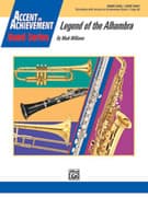 Legend of the Alhambra (COMPLETE)