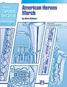 American Heroes March