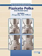 Pizzicato Polka