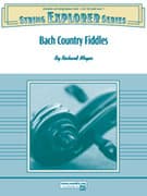 Bach Country Fiddles (COMPLETE)