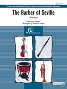 The Barber of Seville (COMPLETE)