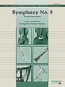 Symphony No. 9, Fourth Movement