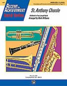 St. Anthony Chorale (COMPLETE)