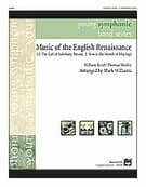 Music of the English Renaissance (COMPLETE)