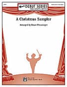 A Christmas Sampler (COMPLETE)