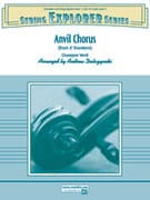 Anvil Chorus (COMPLETE)