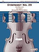 Symphony No. 29 (COMPLETE)