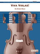 Viva Violas! (COMPLETE)