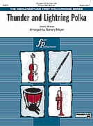 Thunder and Lightning Polka (COMPLETE)