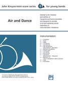 Air and Dance (COMPLETE)