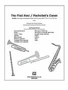 The First Noel / Pachelbel's Canon (COMPLETE)