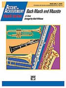 Bach March and Musette