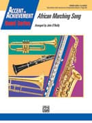 African Marching Song (COMPLETE)