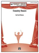 Country Dance (COMPLETE)