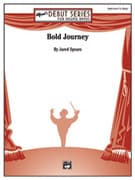 Bold Journey (COMPLETE)