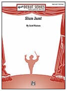 Slam Jam! (COMPLETE)